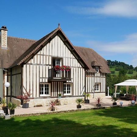 Le Torcopel Grangues Exterior foto